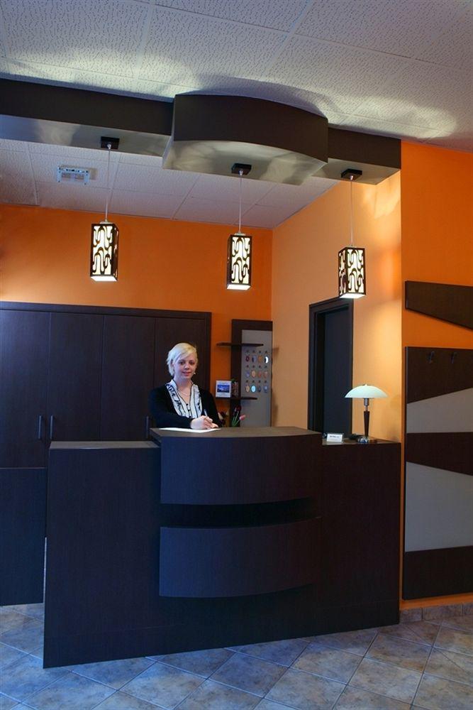 Alfa Hotel Gyor Ngoại thất bức ảnh