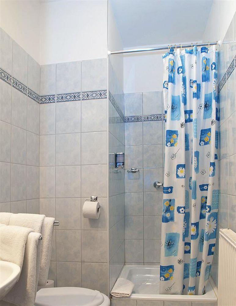 Alfa Hotel Gyor Ngoại thất bức ảnh